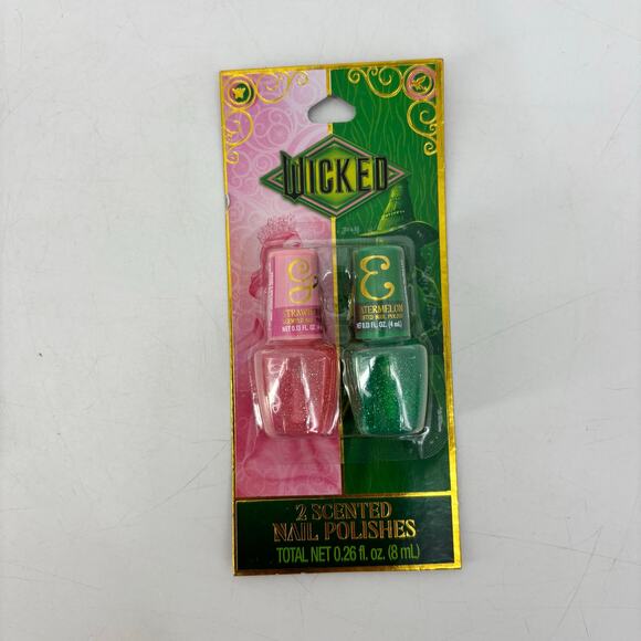 elphaba makeup set – rem beauty Wicked Glinda Elphaba Makeup Watermelon Eye Shimmer Shadow Pink Green
